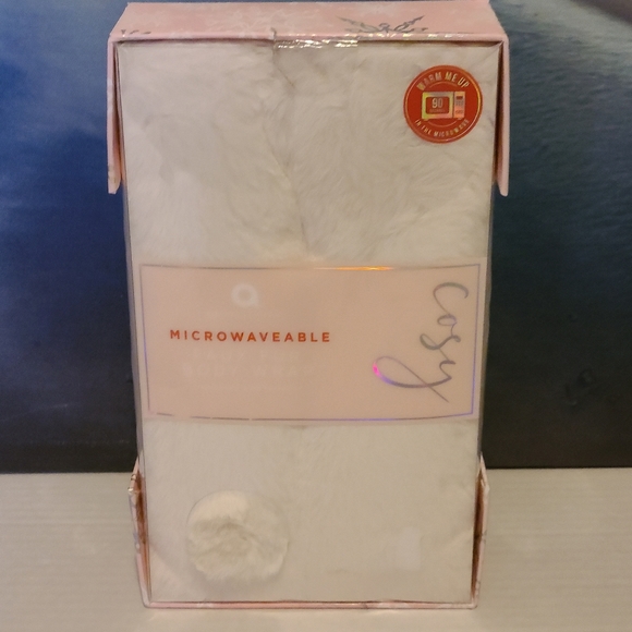 COZY BODY WRAP - Picture 3 of 10